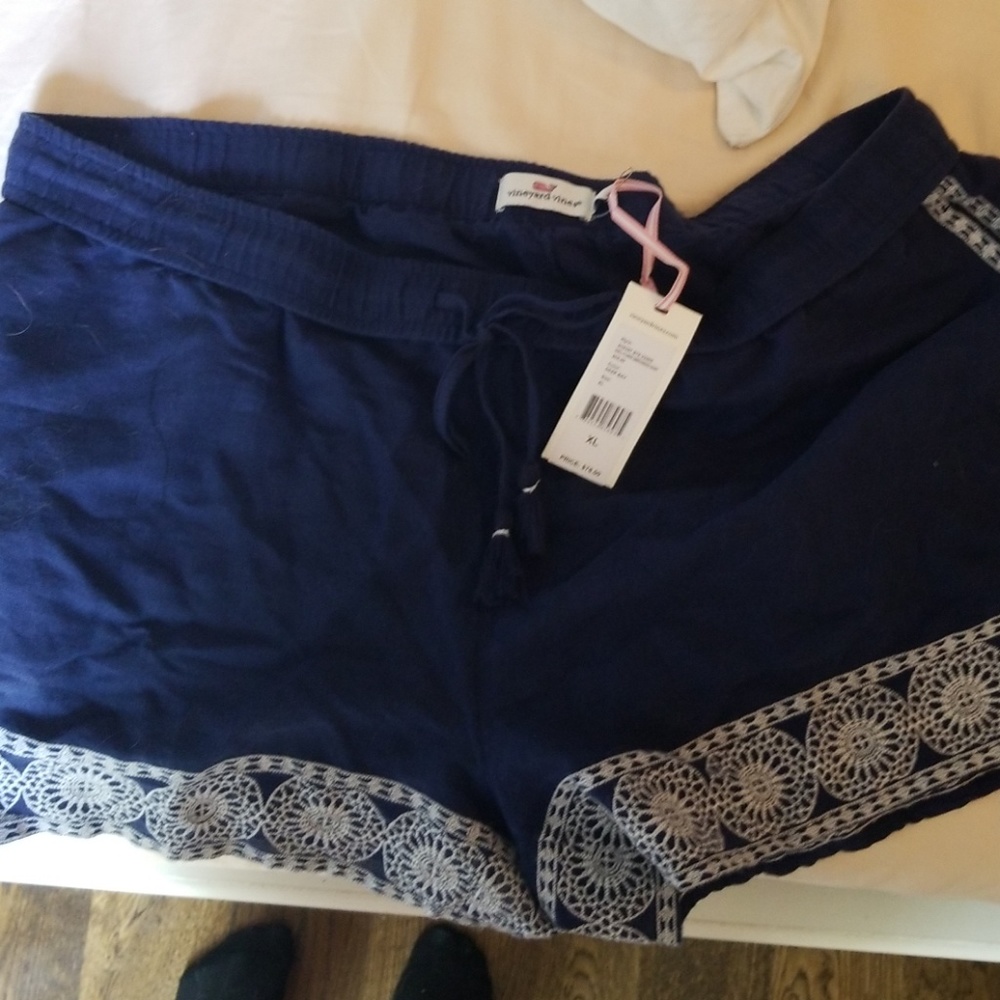 Vineyard Vines Shorrs